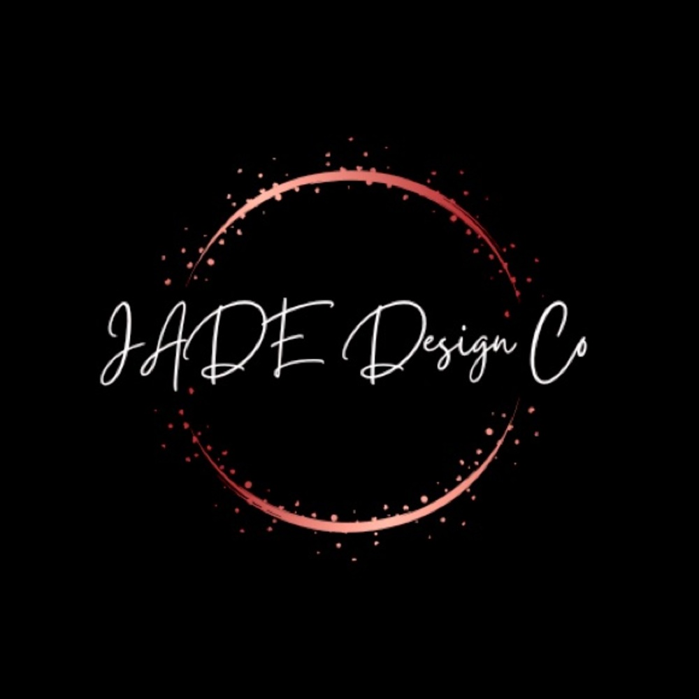 ✨JADE Design Co.✨